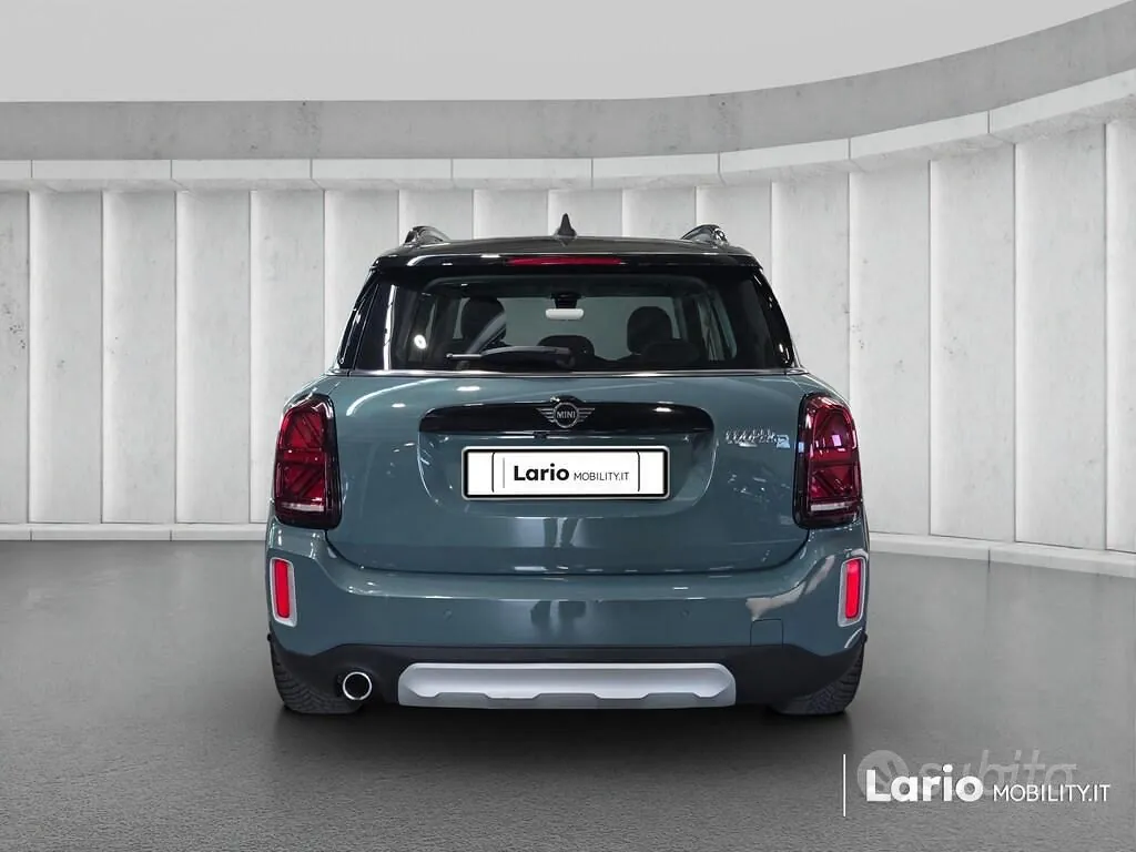 Mini Mini Countryman 2021 photo 4