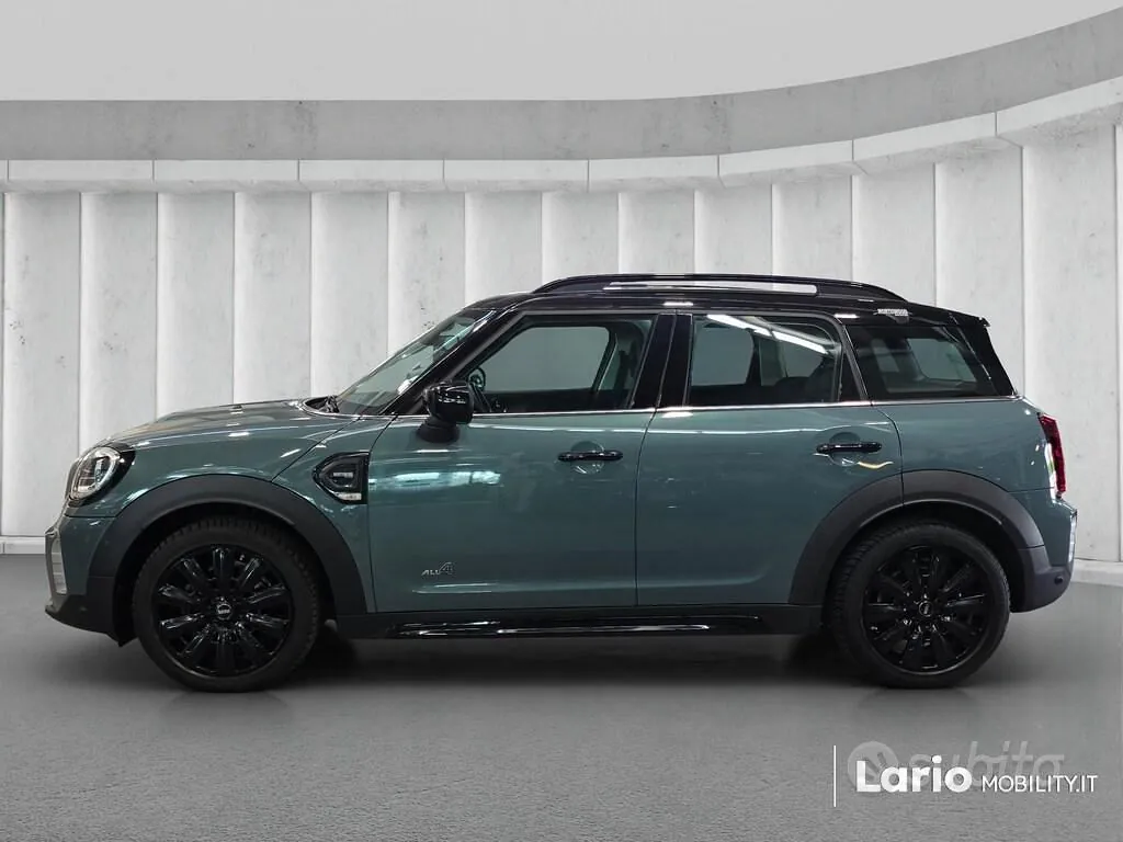Mini Mini Countryman 2021 photo 5