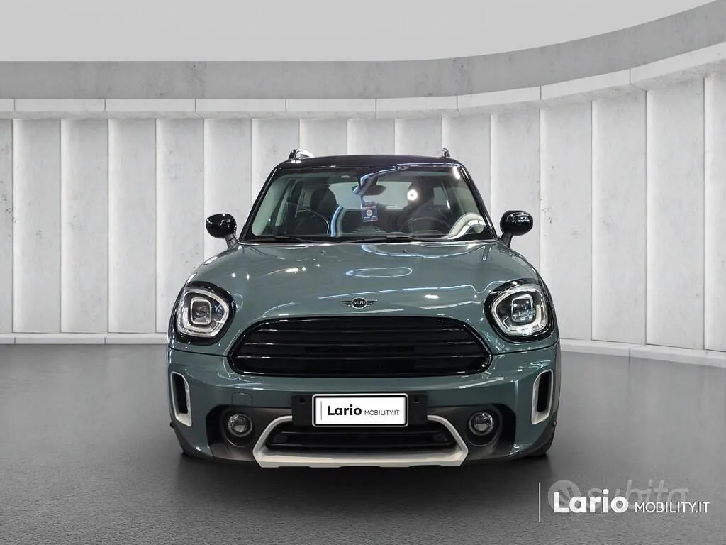 Mini Mini Countryman 2021 photo 3
