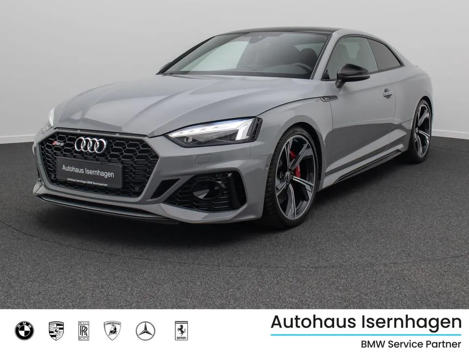 Audi Rs5