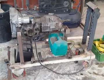 Volkswagen Kever