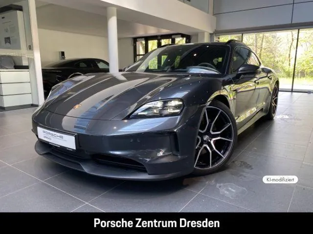 Porsche Taycan 4S Sport Turismo