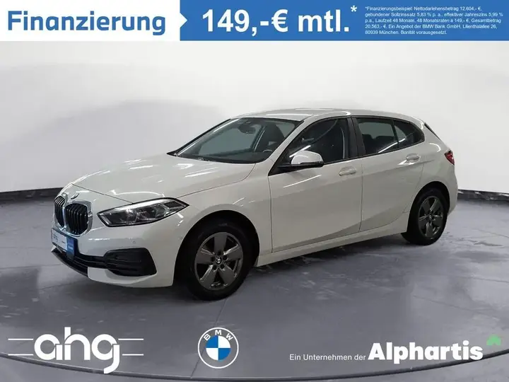 BMW 116D