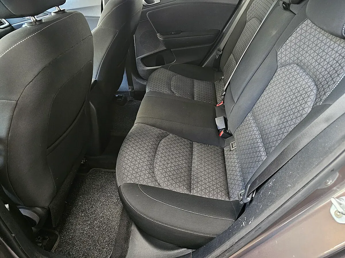Kia Ceed 2019 photo 3