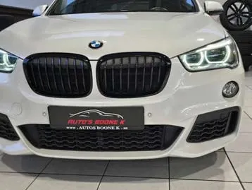 BMW X1 2018 photo 3