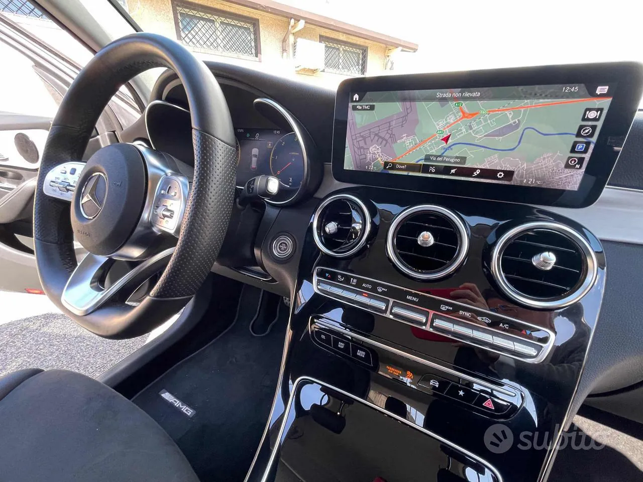 Mercedes-Benz Glc 2022 photo 3