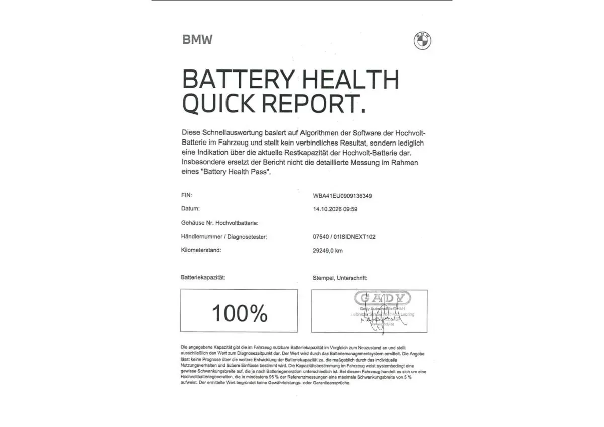 BMW X5 2025 photo 2