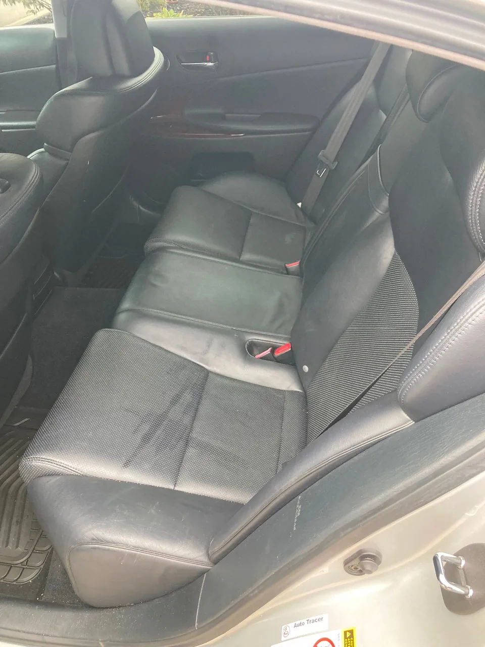 Lexus Gs300 2006 photo 3
