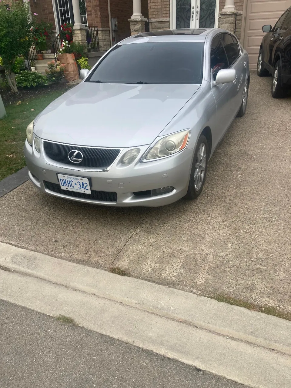 Lexus Gs300 2006 photo 4
