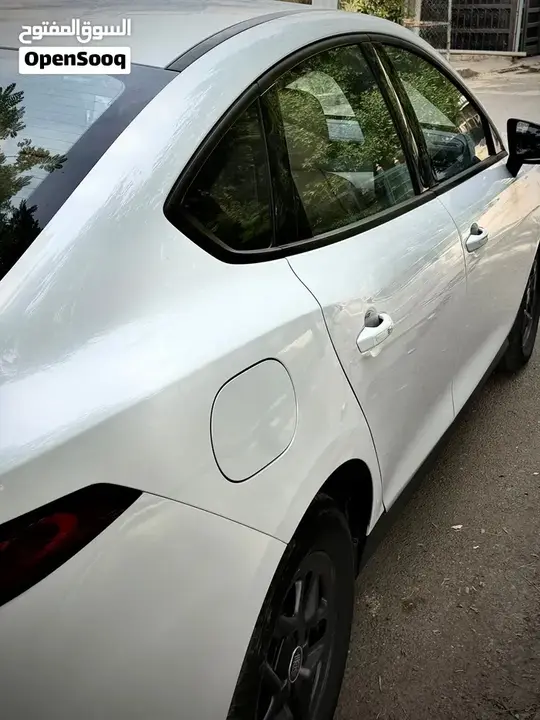 BYD Qin Plus 2025 photo 4