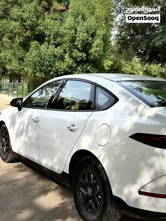 BYD Qin Plus 2025 photo 3