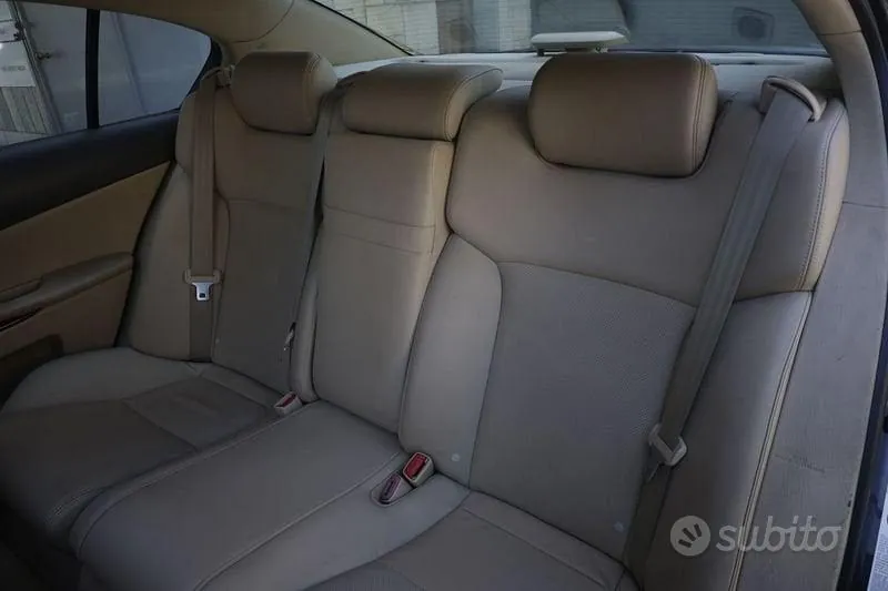 Lexus Gs 2007 photo 3