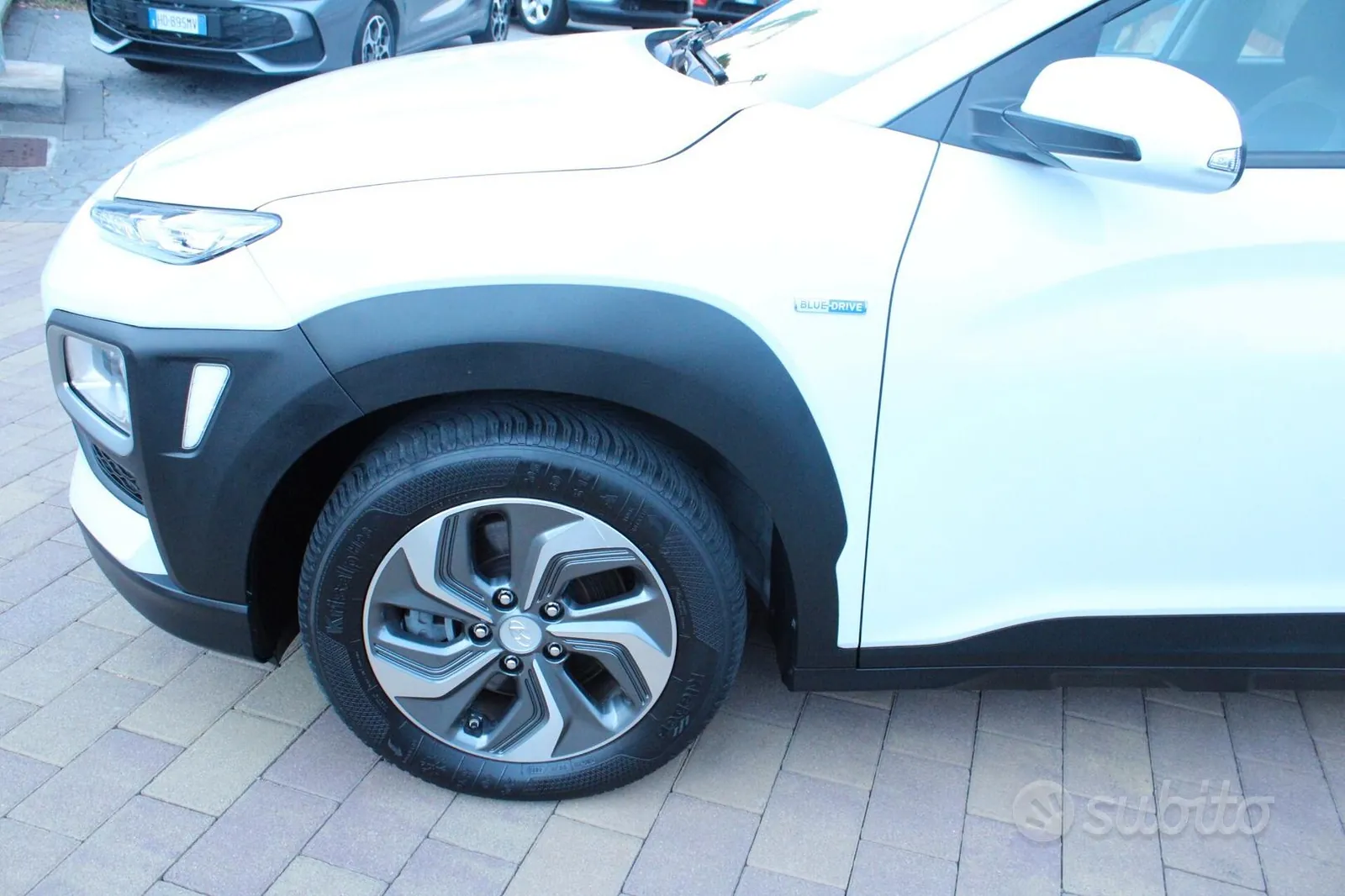 Hyundai Kona 2019 photo 5