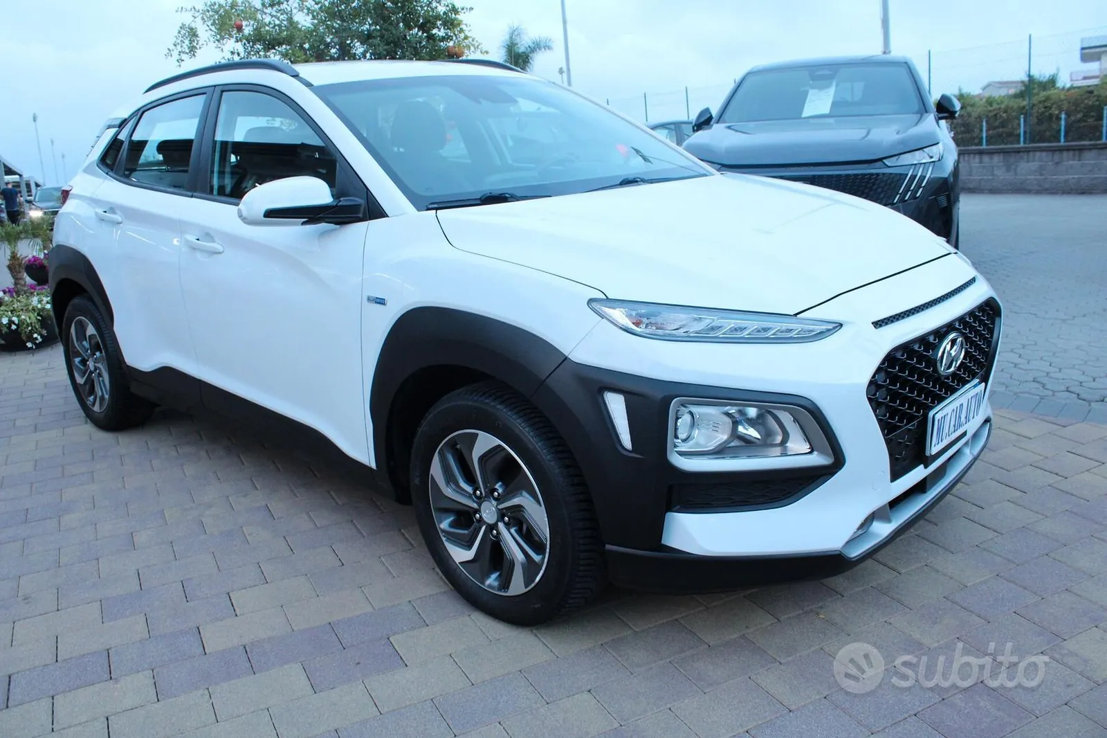 Hyundai Kona 2019 photo 3