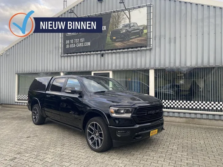 Dodge Ram 1500