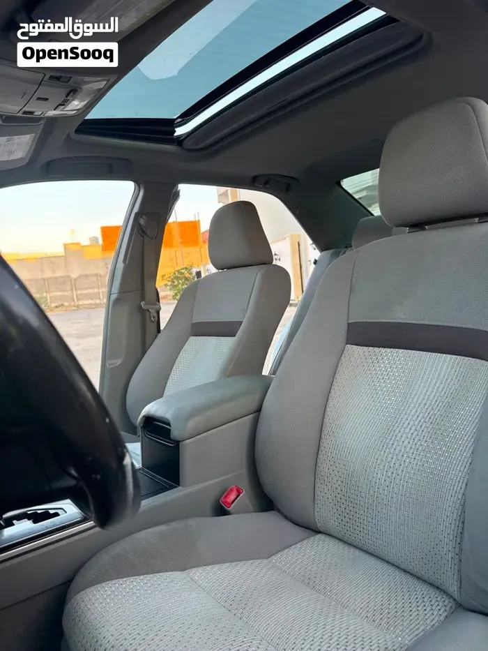 Toyota Camry 2014 photo 4