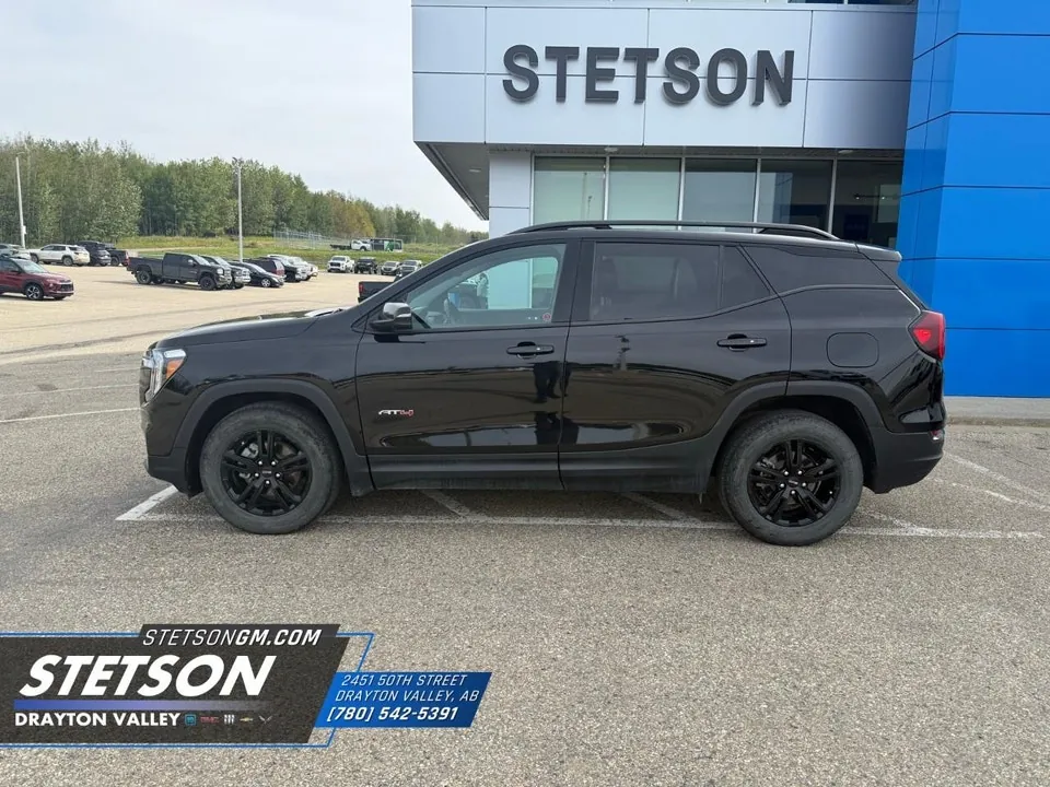 GMC Terrain 2022 photo 4