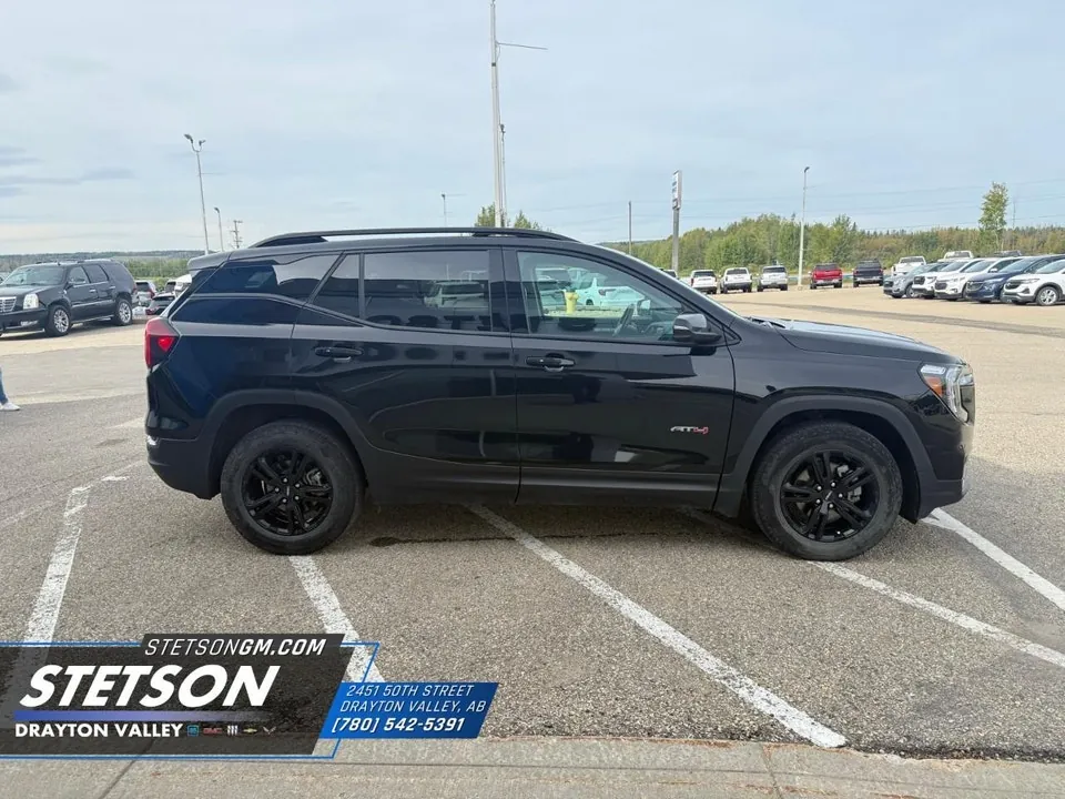 GMC Terrain 2022 photo 3