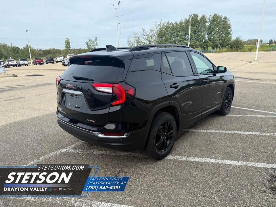 GMC Terrain 2022 photo 5