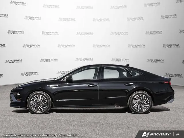 Hyundai Sonata 2026 photo 3