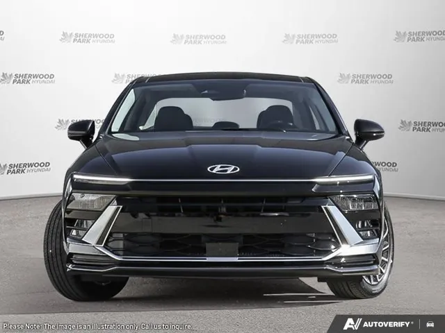 Hyundai Sonata 2026 photo 2