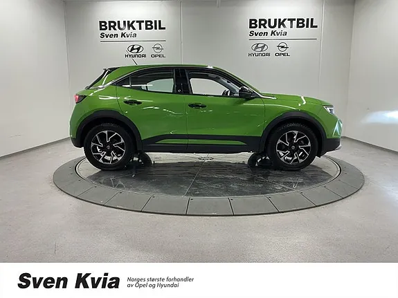 Opel Mokka-E 2021 photo 4