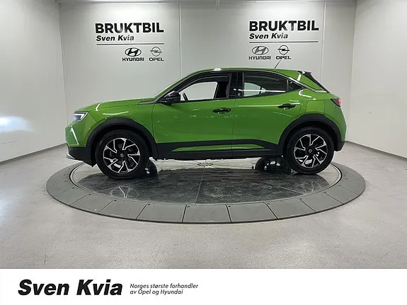 Opel Mokka-E 2021 photo 5
