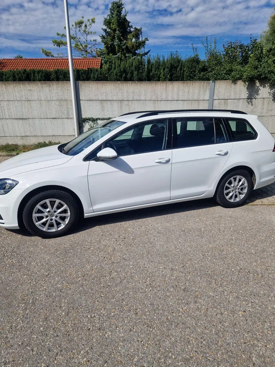 Volkswagen Golf 2020 photo 3