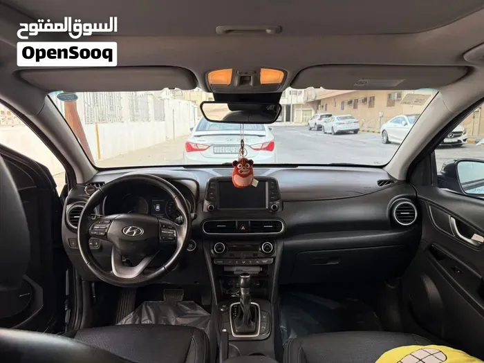 Hyundai Kona 2019 photo 3