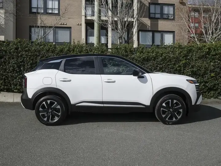 Nissan Kicks 2026 photo 2