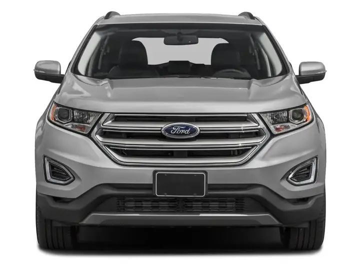 Ford Edge 2017 photo 4
