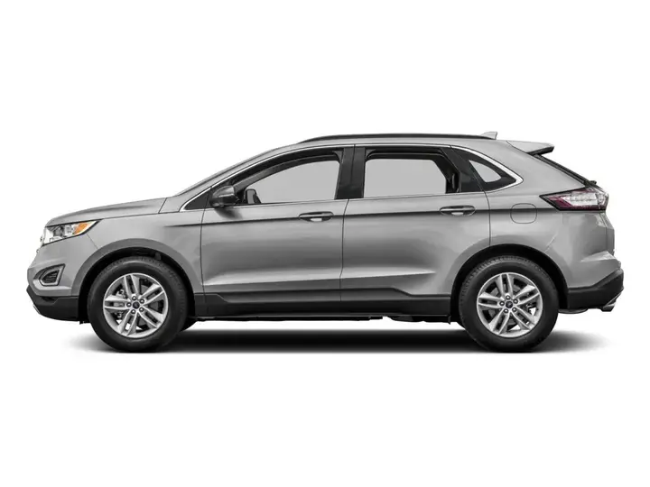 Ford Edge 2017 photo 3