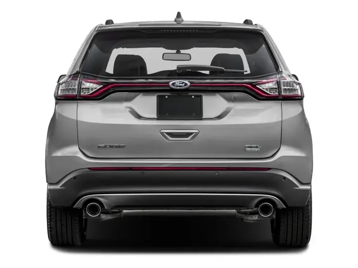 Ford Edge 2017 photo 5