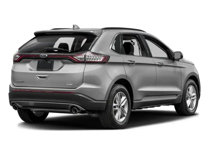 Ford Edge 2017 photo 2