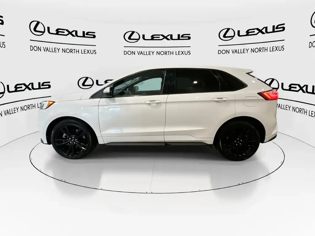 Ford Edge 2021 photo 5