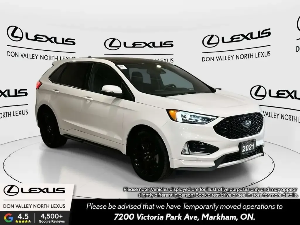 Ford Edge