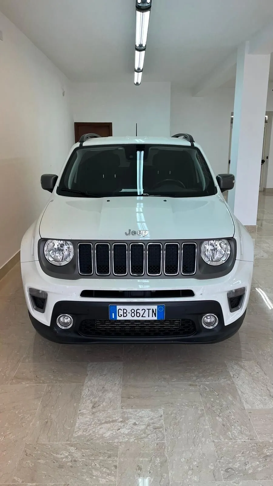 Jeep Renegade 2020 photo 3