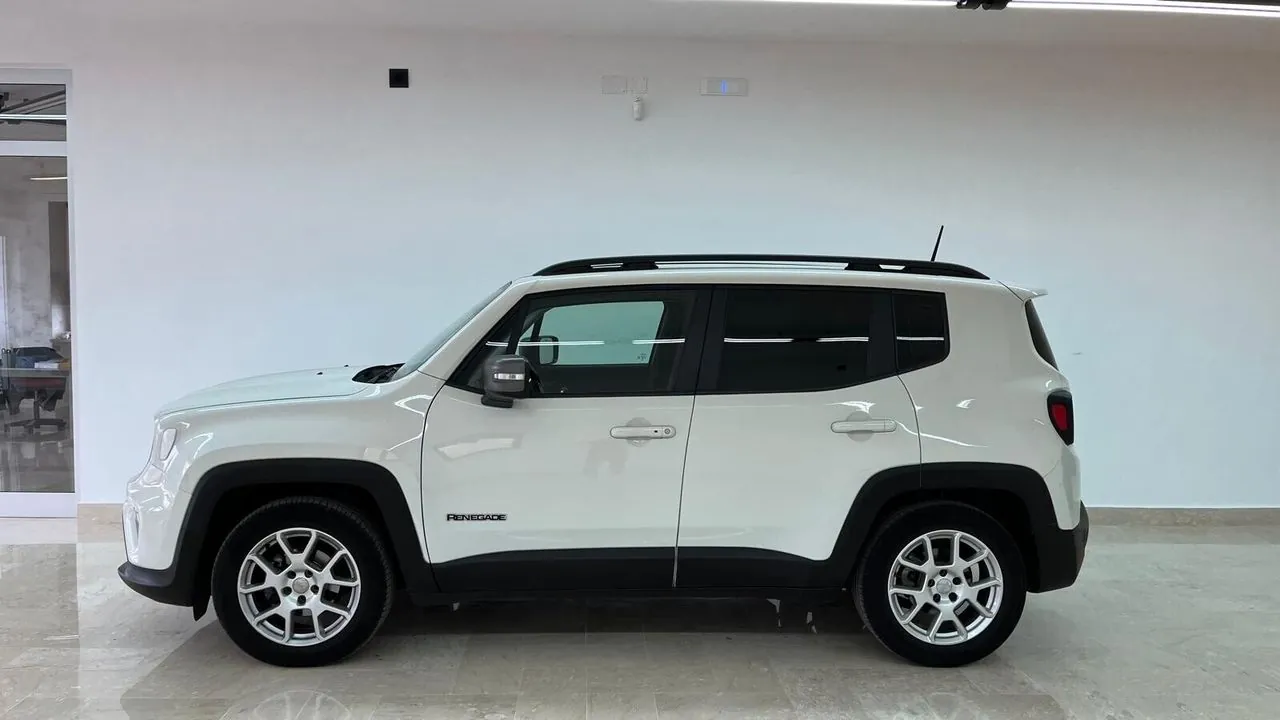 Jeep Renegade 2020 photo 5