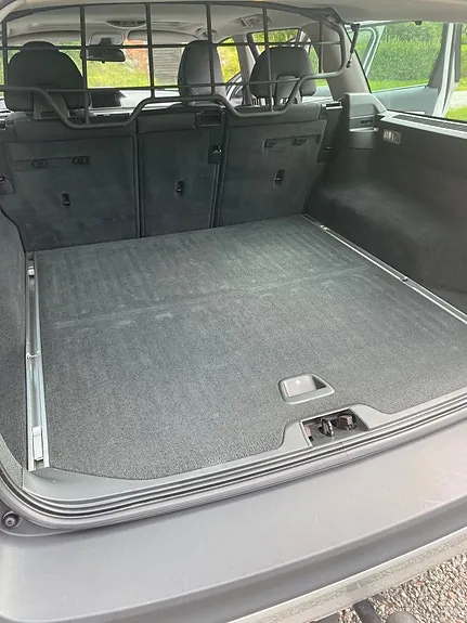 Volvo Xc70 2014 photo 5