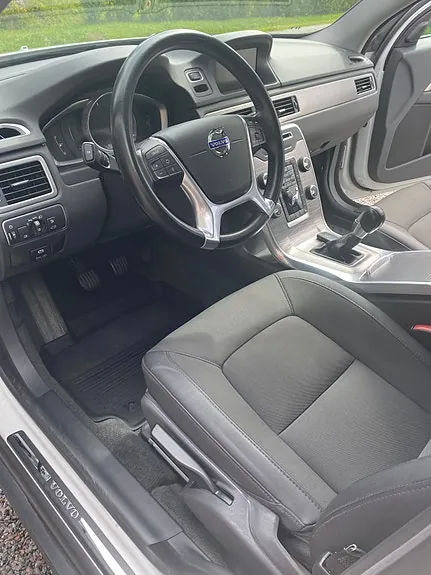 Volvo Xc70 2014 photo 3