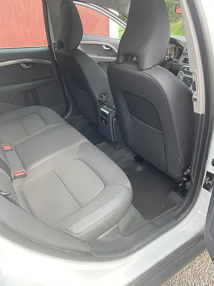 Volvo Xc70 2014 photo 4