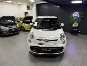 Fiat 500L 2012 photo 3