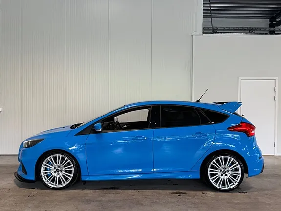 Ford Focus 2017 photo 5