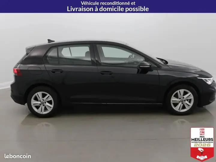 Volkswagen Golf 2023 photo 4