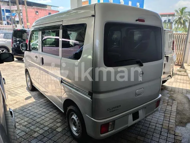 Nissan Clipper 2024 photo 5
