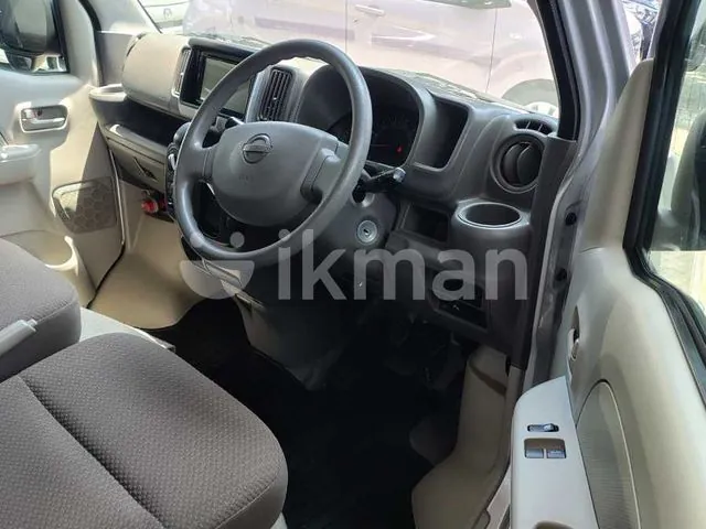 Nissan Clipper 2024 photo 2