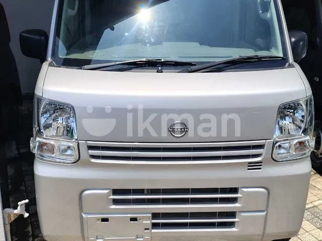 Nissan Clipper