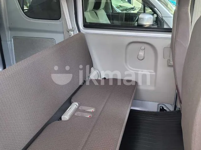 Nissan Clipper 2024 photo 3