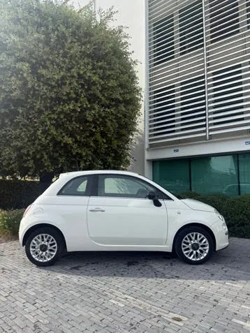 Fiat 500 2015 photo 2