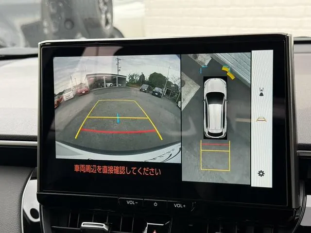 Toyota Corolla Cross 2026 photo 5